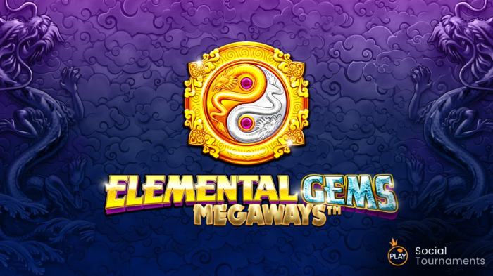 Cara Bermain Slot Elemental Gems Megaways dengan Efektif dan Menang