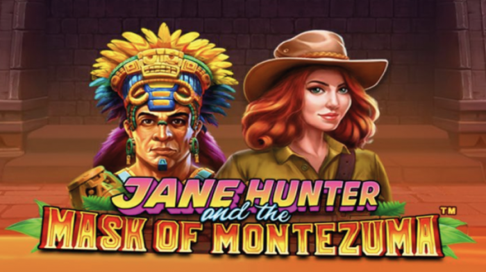 Keunggulan Bermain Slot Jane Hunter and The Mask of Montezuma